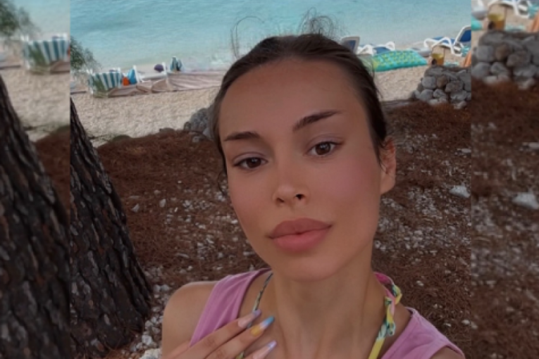 Ivania Bajić ulazi u Elitu 8