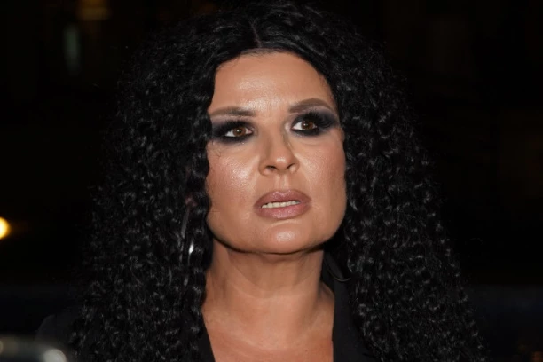 "UPLAŠENA SAM, ĆERKA MI STALNO IDE VOZOM U NOVI SAD"! Maja Marijana isplakala reku suza nakon tragedije, PITA SE SAMO JEDNO! (VIDEO)