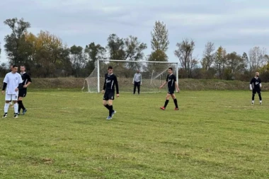 POBEDA PRED ODLAZAK NA ODMOR: Domaćin je velikom borbom i zalaganjem stigao do nova tri boda!