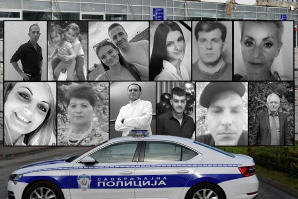 PETNAEST RANA KOJE NIKAD NEĆE ZARASTI! Mesec dana od tragedije na ŽELEZNIČKOJ STANICI NOVI SAD