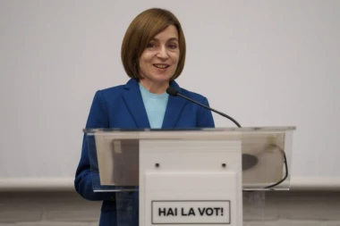 SKANDAL U MOLDAVIJI: Nećete verovati ko je i odakle dolazi čovek kojeg vladajuća partija predlaže za premijera!