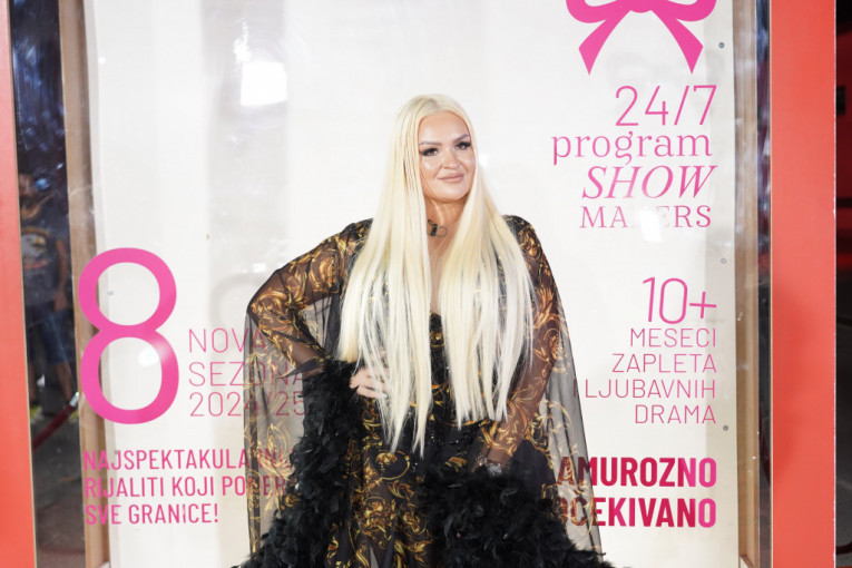 Matea Stanković Elita 8 kažnjena