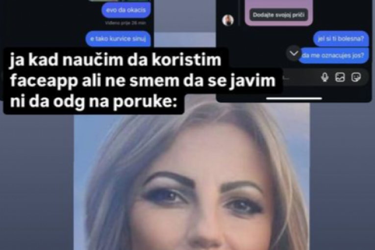 Sofija Janićijević i Milica Veličković prepiske