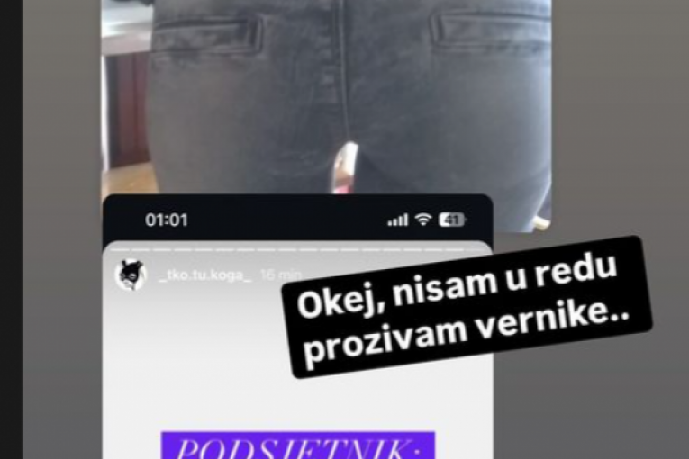 Sofija Janićijević i Milica Veličković prepiske