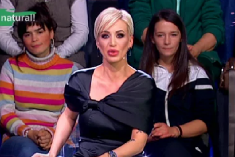 Dušica Jakovljević Elita 8 Zadruga