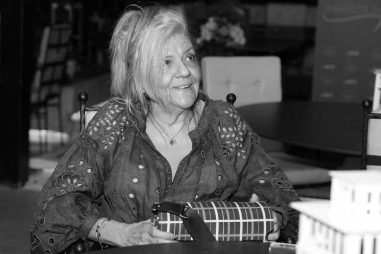 Marina Tucaković biografija