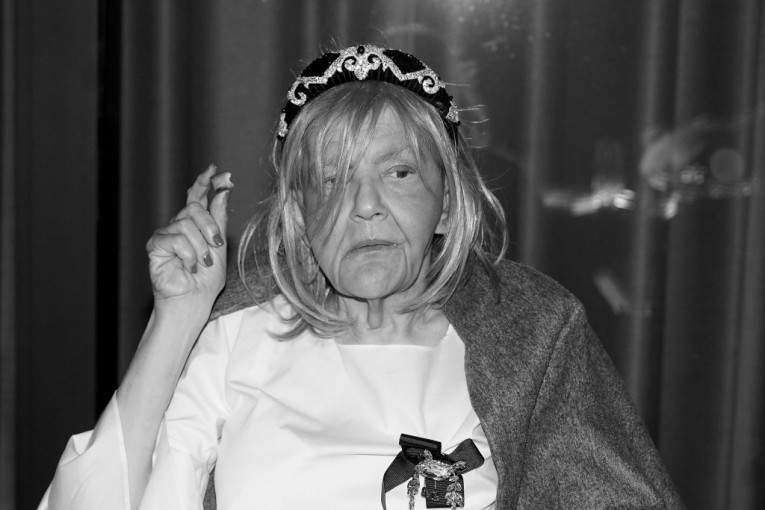 Marina Tucaković biografija