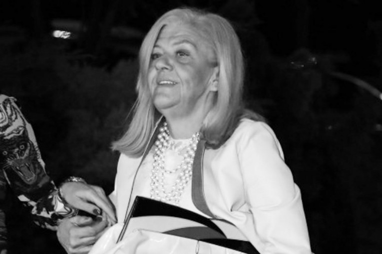 Marina Tucaković biografija