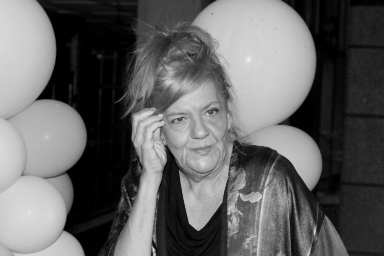 Marina Tucaković biografija