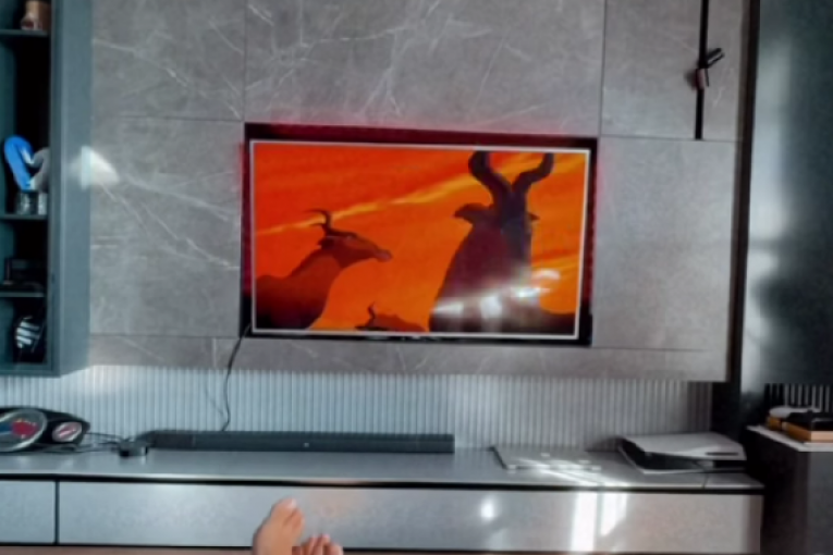 Marija Šerifović Instagram