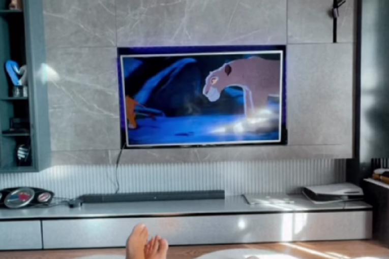 Marija Šerifović Instagram