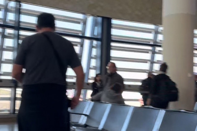 Nebojša Lazić Zenga Instagram