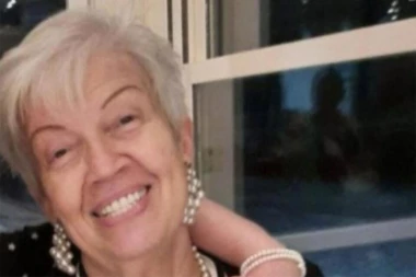 KLARI SALAI (72) IZ NOVOG SADA PRONAĐENA MRTVA: Za njom se tragalo 15 dana