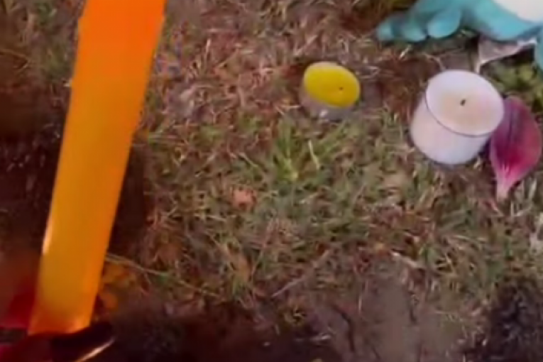 Dara Bubamara posetila mesto tragedije u Novom Sadu