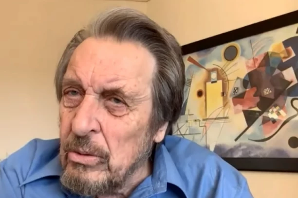 "UKRAJINA JE PREVARANTSKA DRŽAVA, SLUŽI ZA PRANJE NOVCA": Otac Ilona Maska žestoko napao i Zelenskog!