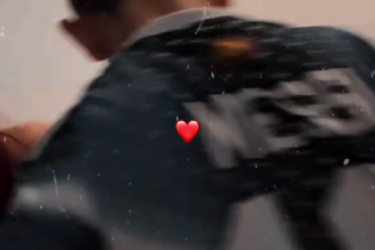 Anita sa sinom Aleksejem