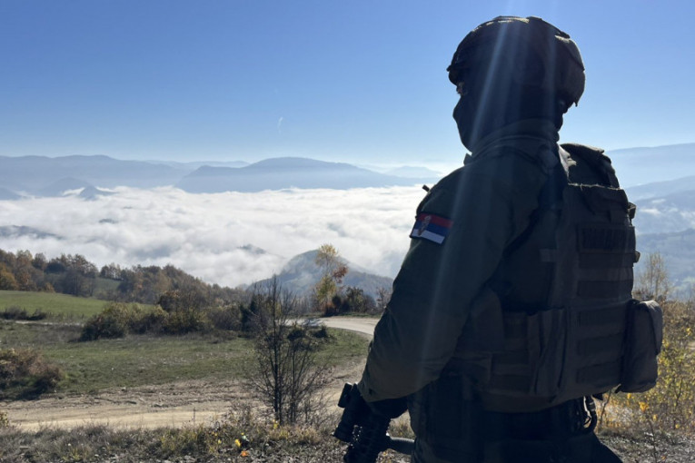 Potraga za Alijom Balijagićem