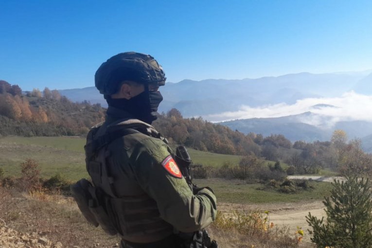 Potraga za Alijom Balijagićem