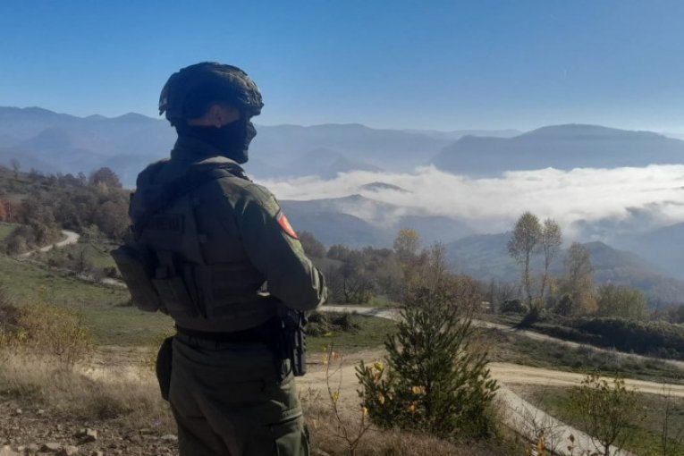 Potraga za Alijom Balijagićem