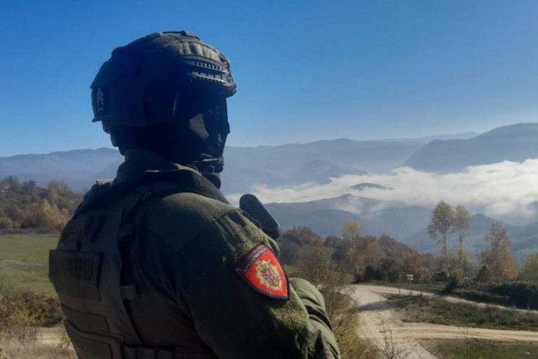 Potraga za Alijom Balijagićem