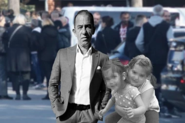 ZADRŽAVALA SAM GA, ALI...! Ona je poslednja pričala sa dekom Tine i Sare pre nego što su poginuli u Novom Sadu! EVO ŠTA SE DOGAĐALO NEPOSREDNO PRE TRAGEDIJE!