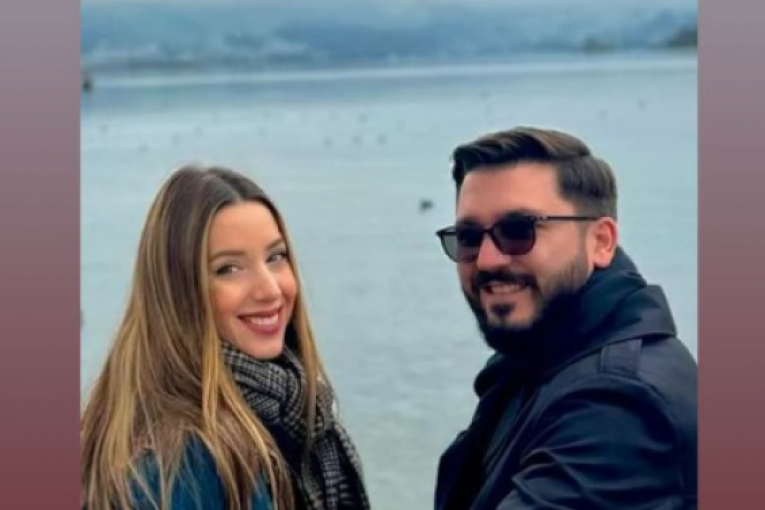 Čestitke koje je dobila Danica Crnogorčević