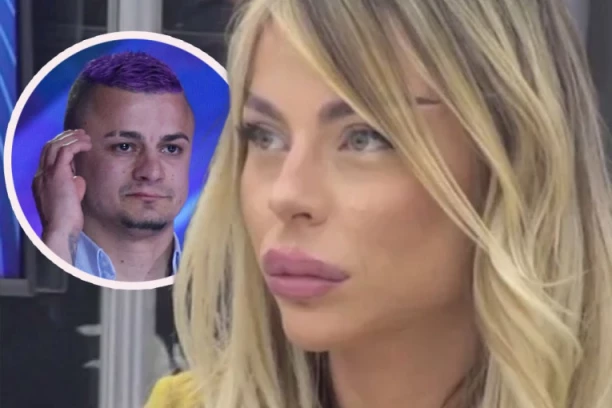 RASKRINKANA SOFIJINA PRLJAVA IGRA: Namagarčila Terzu da bi ovoj cimerki dokazala da je bolja RIBA od nje - ISPLIVALO SVO ZLO NA VIDELO!