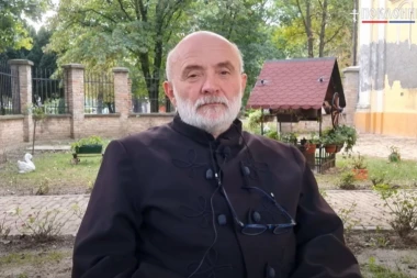 „NE TRAŽITE VIŠE KRIVCA, KRIVAC JE NAĐEN“ Otac Aleksandar upozorava da je tragedija u Novom Sadu Božja opomena