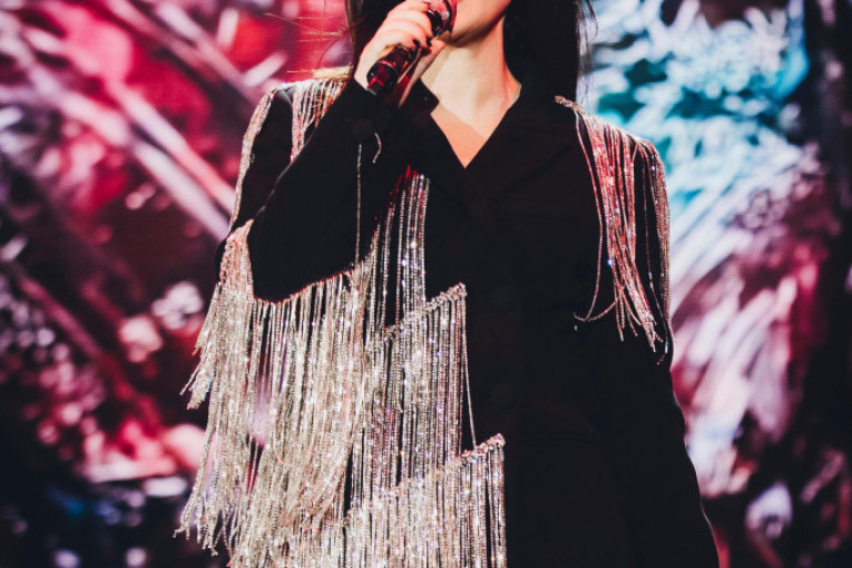  Laura Pausini  koncert