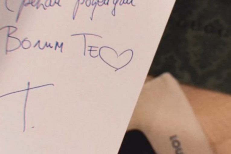 Anita Stanojlović Instagram