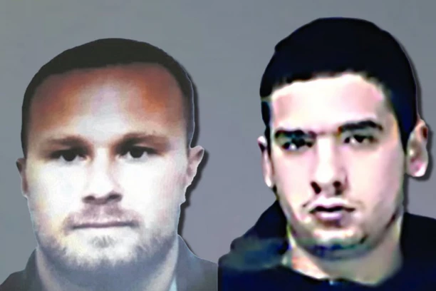 DIĆI ĆU PANDURSKU STANICU U VAZDUH! Otkrivene poruke koje su razmenili "vračarci": HOĆU DA BEŽIM IZ ZATVORA!