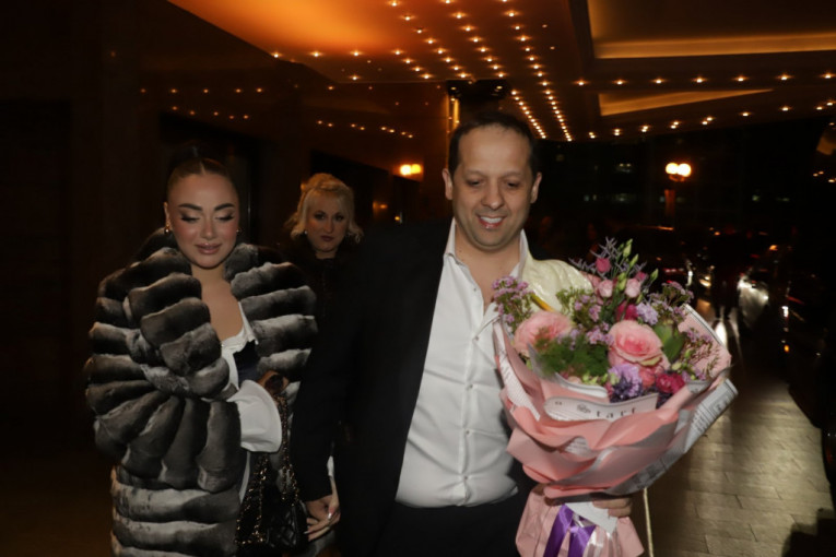 Punoletstvo Janine ćerke