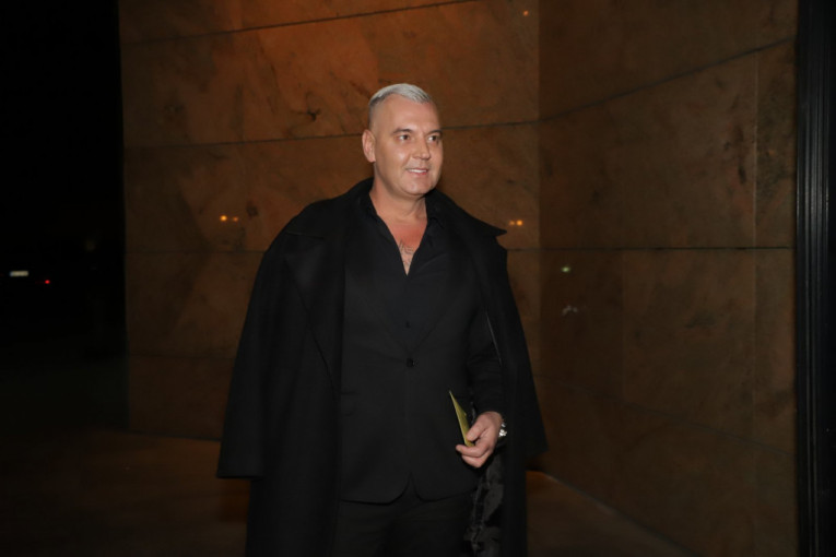 Punoletstvo Janine ćerke