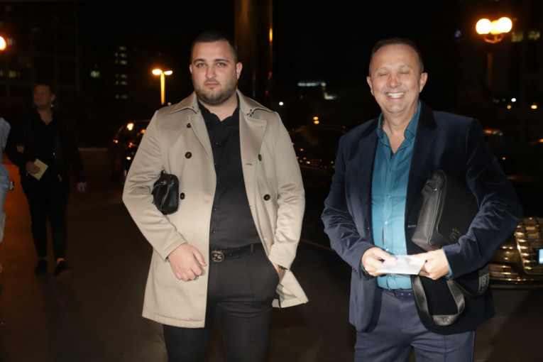 Punoletstvo Janine ćerke