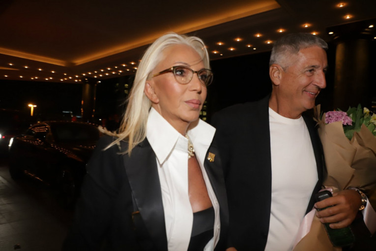 Punoletstvo Janine ćerke