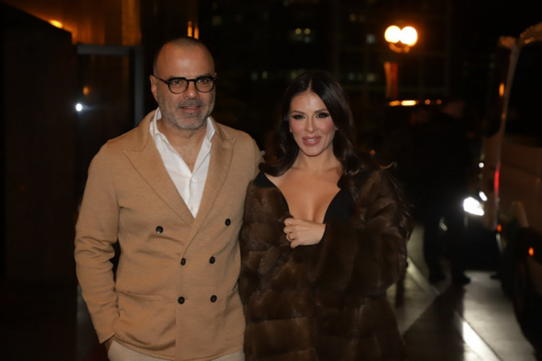 Punoletstvo Janine ćerke