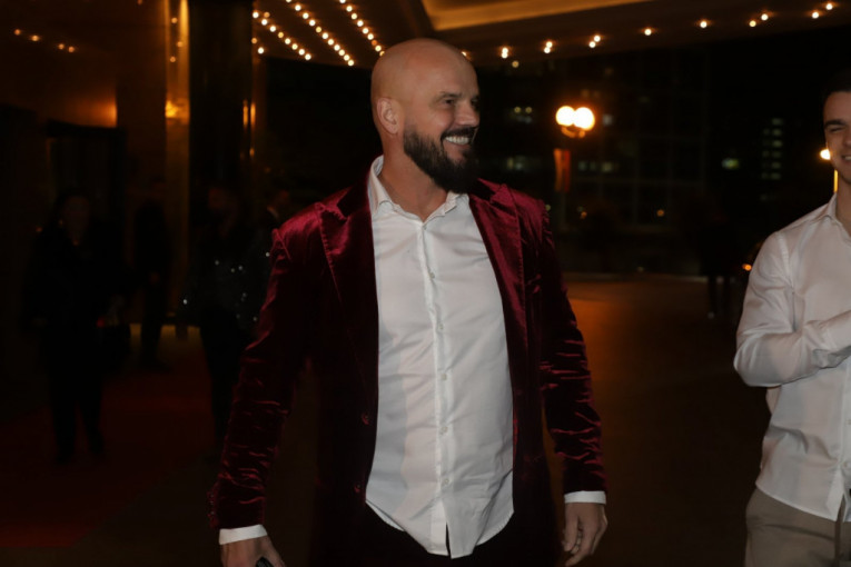 Punoletstvo Janine ćerke