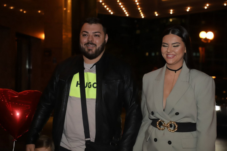 Punoletstvo Janine ćerke