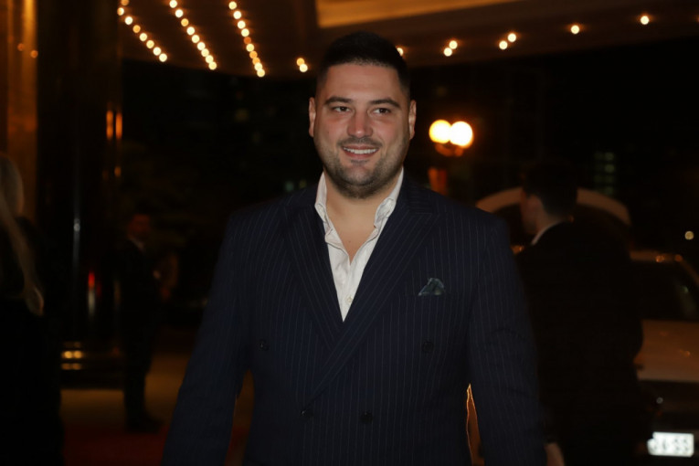 Punoletstvo Janine ćerke