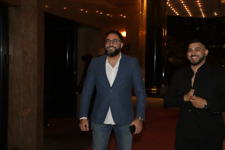 Punoletstvo Janine ćerke