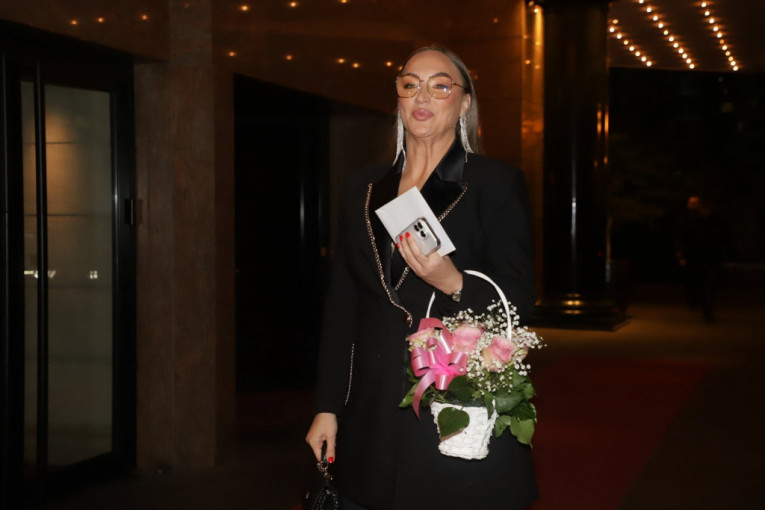 Punoletstvo Janine ćerke