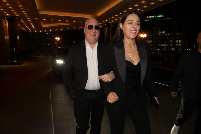 Punoletstvo Janine ćerke