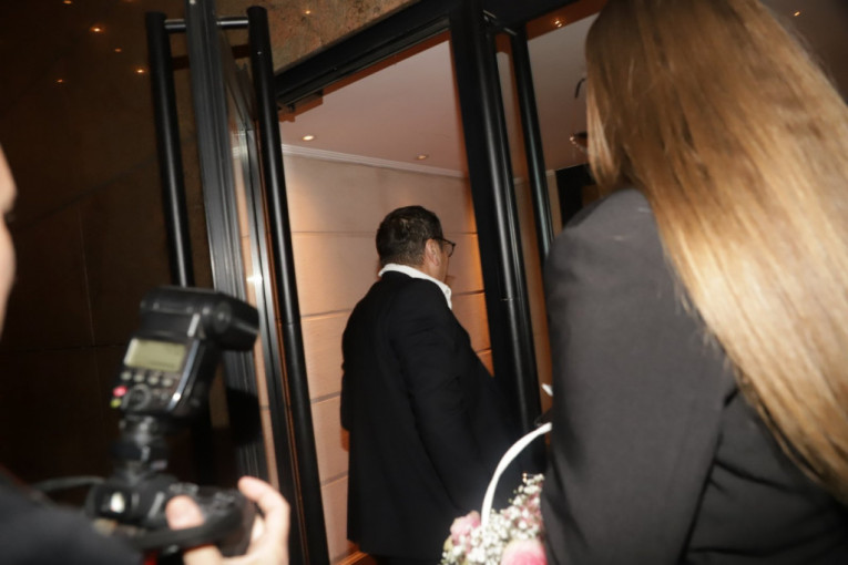 Punoletstvo Janine ćerke