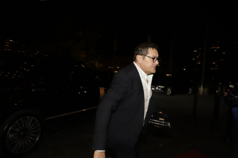 Punoletstvo Janine ćerke