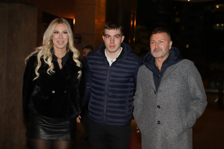 Punoletstvo Janine ćerke