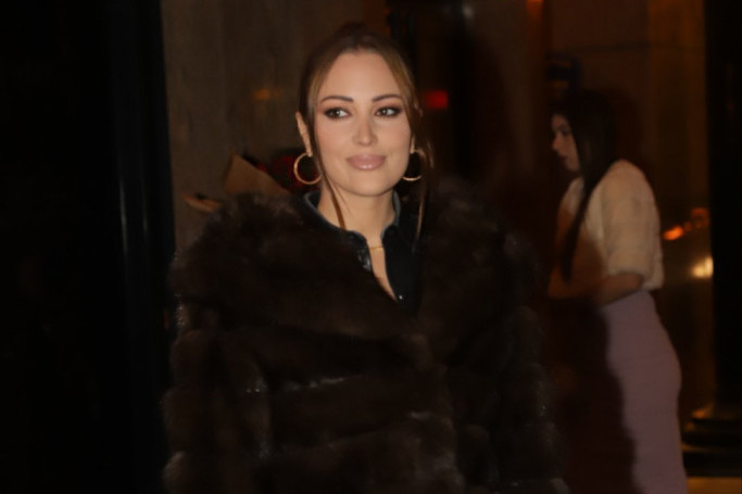 Aleksandra Prijović 