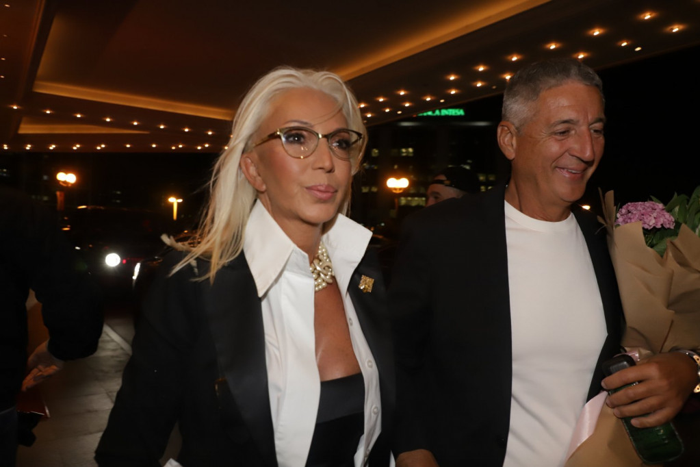 Punoletstvo Janine ćerke