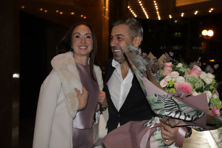 Punoletstvo Janine ćerke