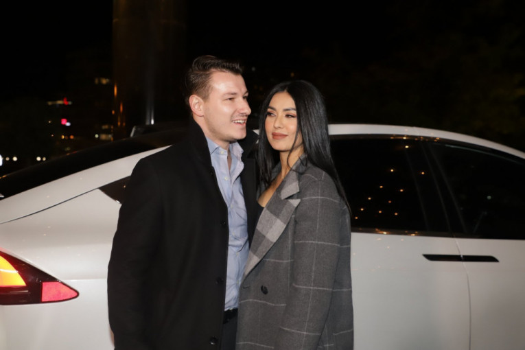 Punoletstvo Janine ćerke