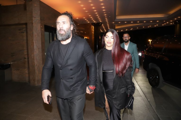 Seka Aleksić i Veljko Piljikić